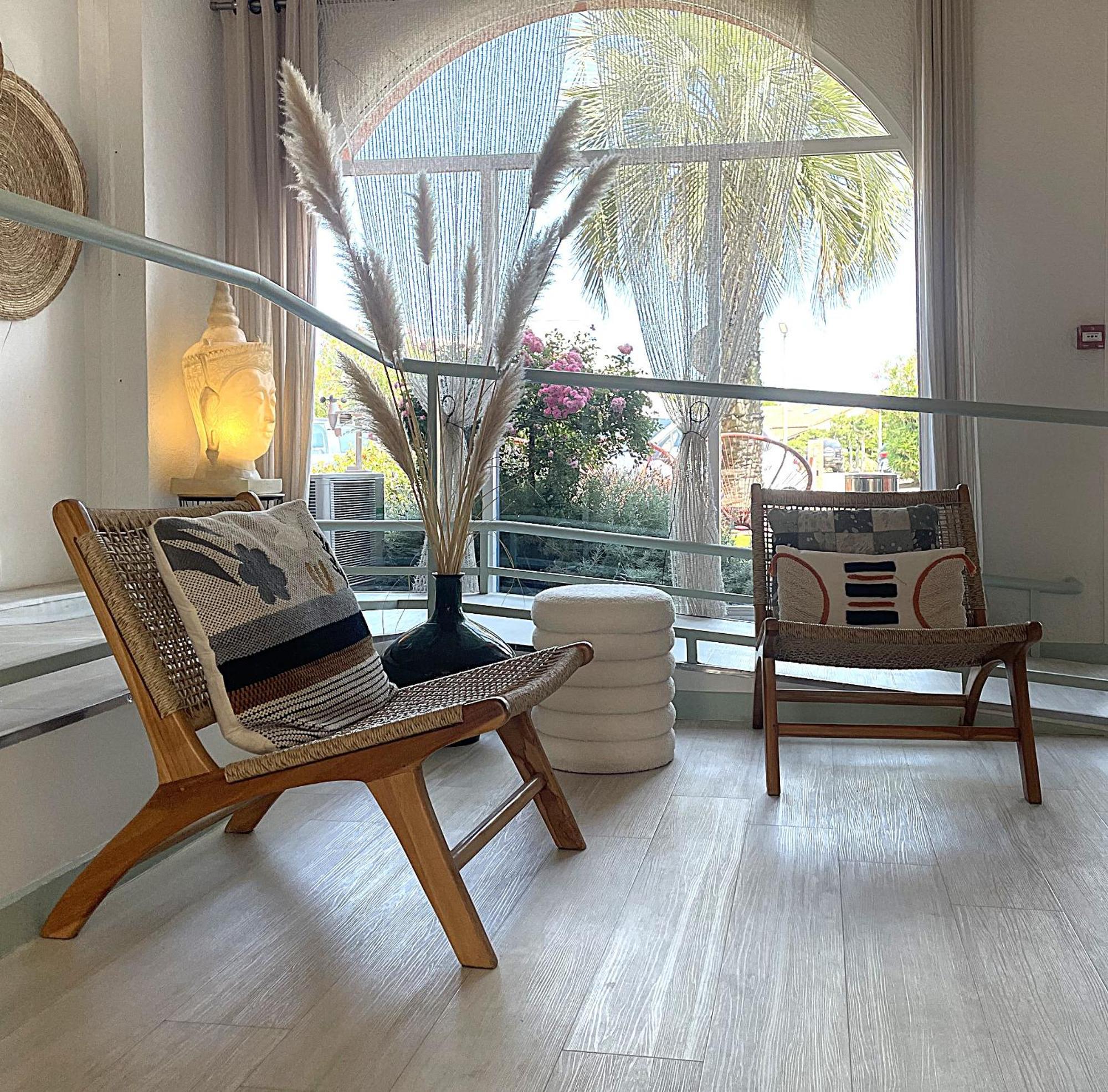 Cit'Hotel Des 2 Golfs Leucate Eksteriør billede