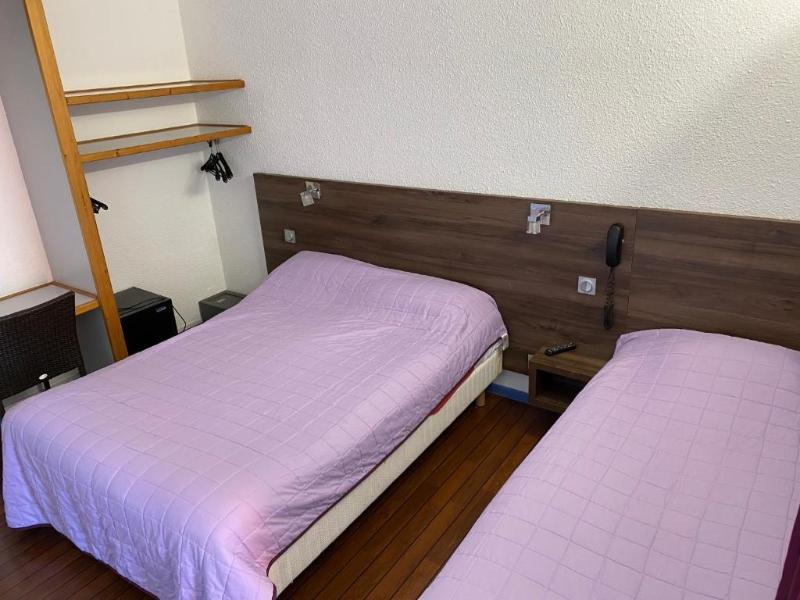 Cit'Hotel Des 2 Golfs Leucate Eksteriør billede