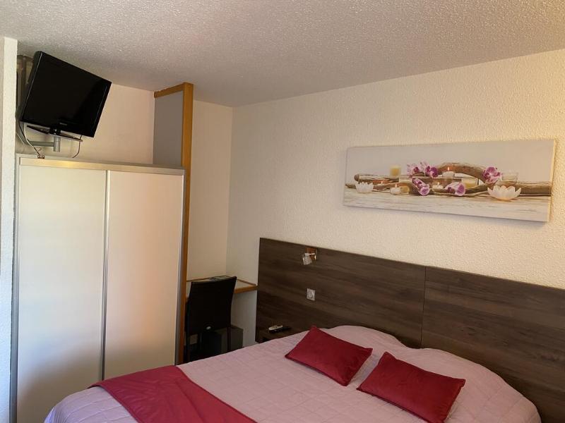 Cit'Hotel Des 2 Golfs Leucate Eksteriør billede